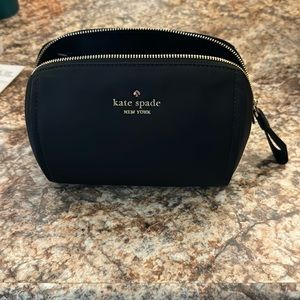Kate Spade make up bag